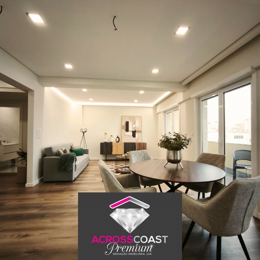 Apartment in Benfica, Lisbon, Portugal 5 - 18080004