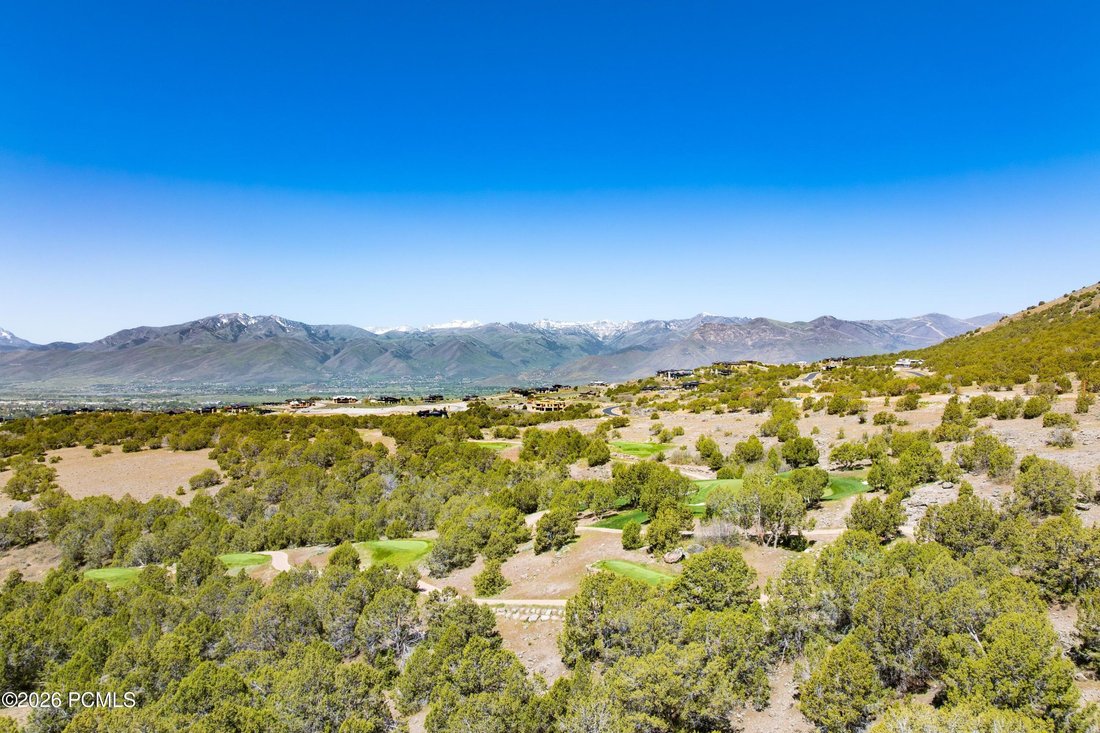 Land in Heber City, Utah, United States 5 - 18080191