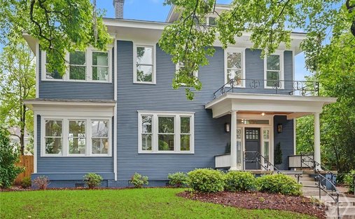 Casa a Savannah, Georgia, Stati Uniti 1