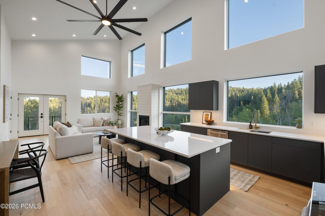 House in Park City, Utah, United States 5 - 18080194