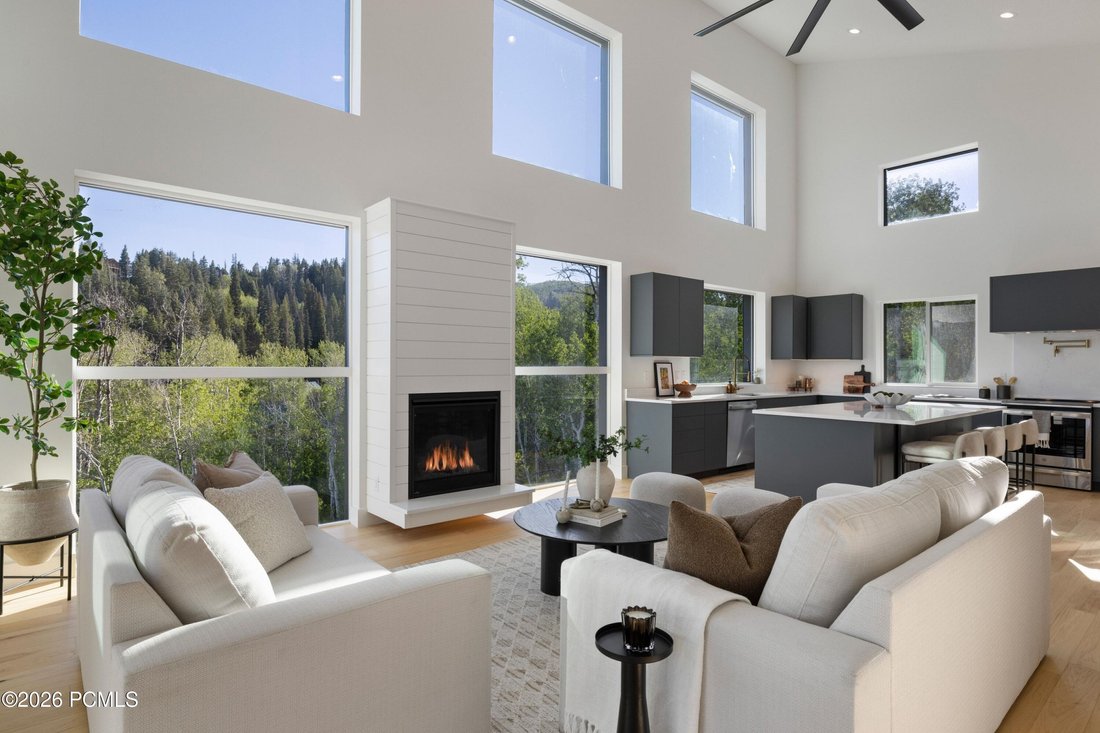 House in Park City, Utah, United States 1 - 18080194