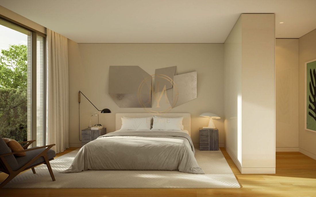 Apartment in Cedofeita, Santo Ildefonso, Se, Miragaia, Sao Nicolau e Vitoria, Porto District, Portugal 4 - 18080039