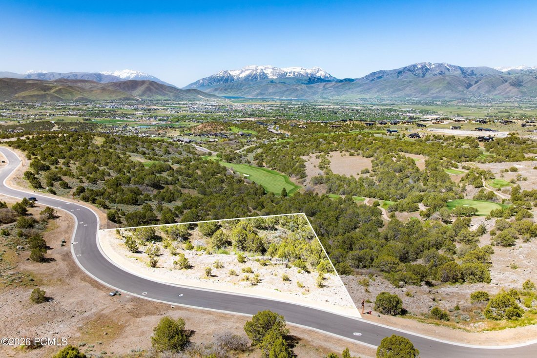 Land in Heber City, Utah, United States 2 - 18080191