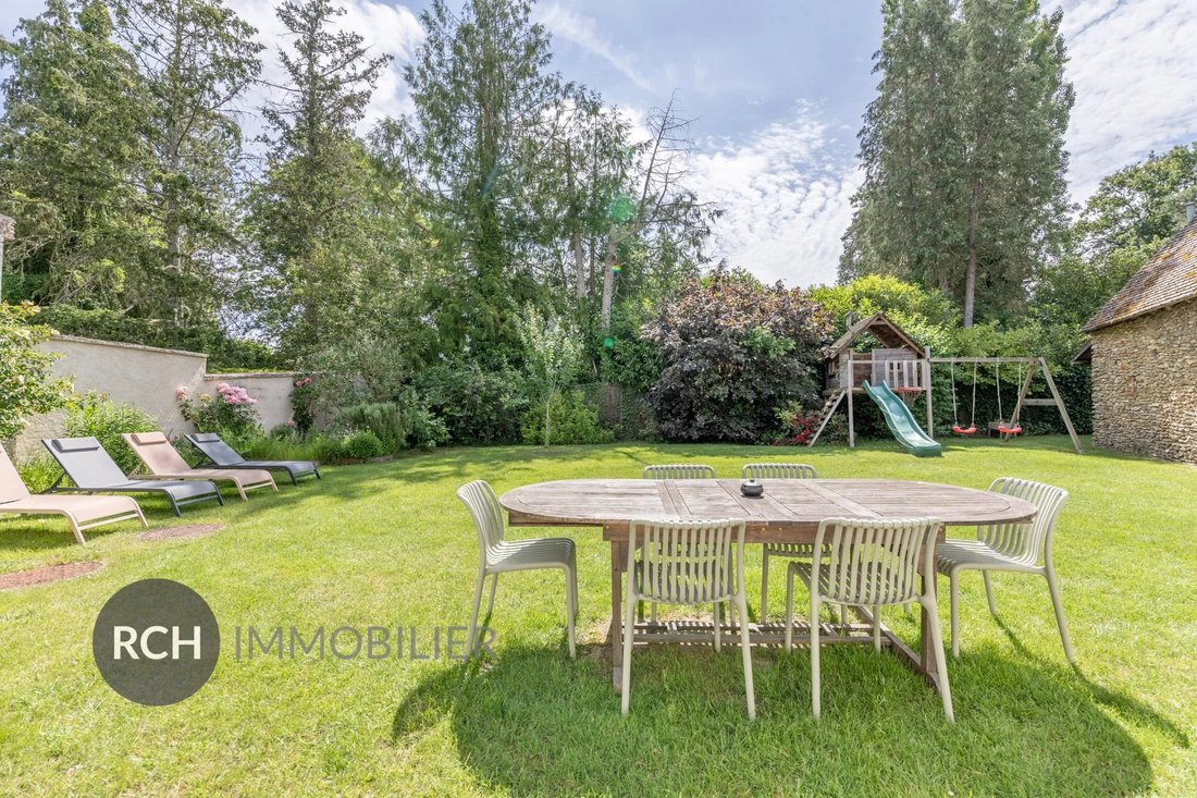 House in Gambais, Ile-de-France, France 3 - 18080180