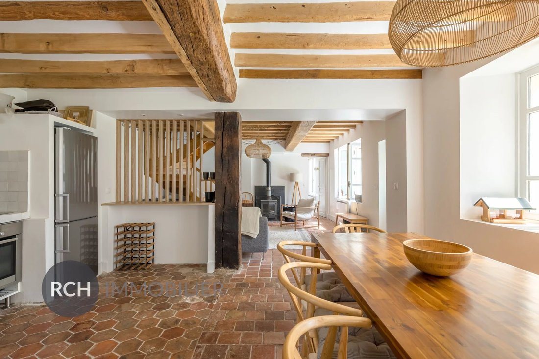 House in Gambais, Ile-de-France, France 5 - 18080180