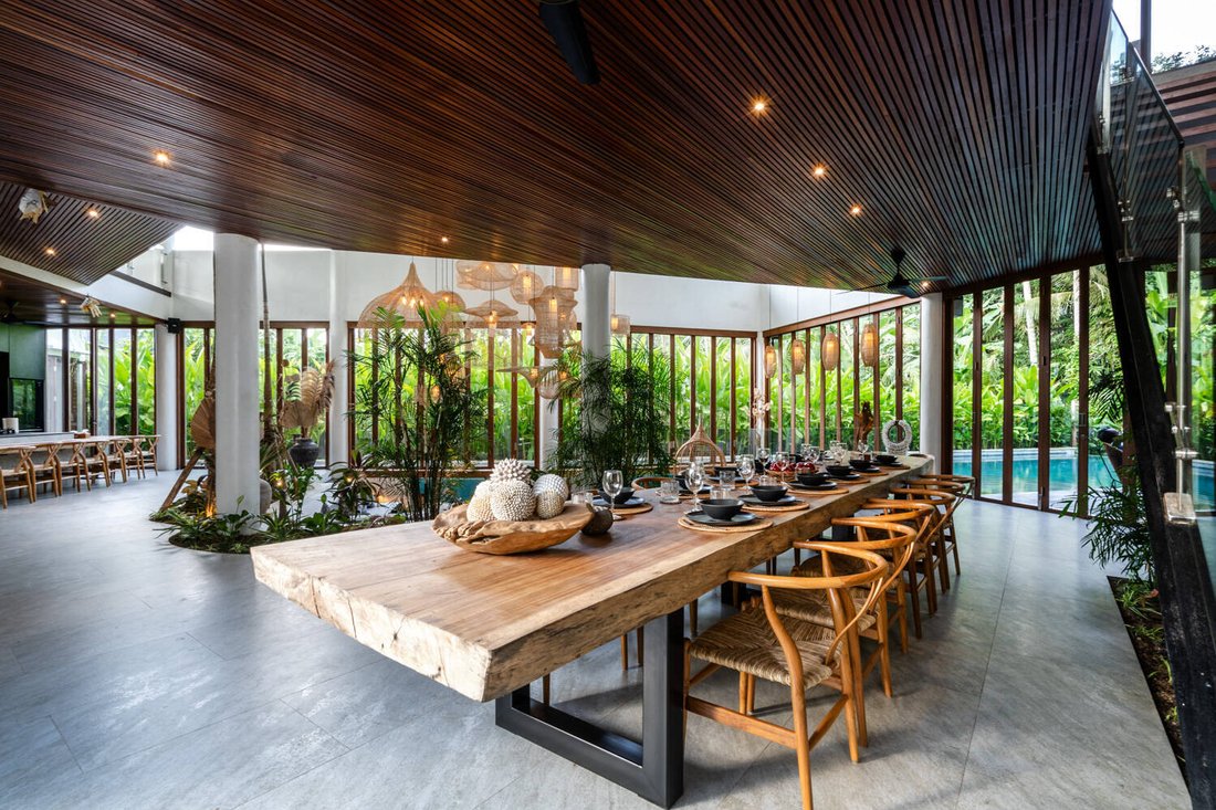 House in Ubud, Bali, Indonesia 2 - 18079978