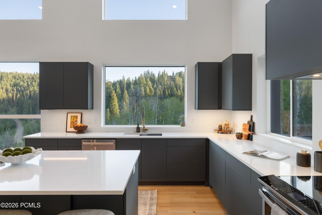 House in Park City, Utah, United States 4 - 18080194