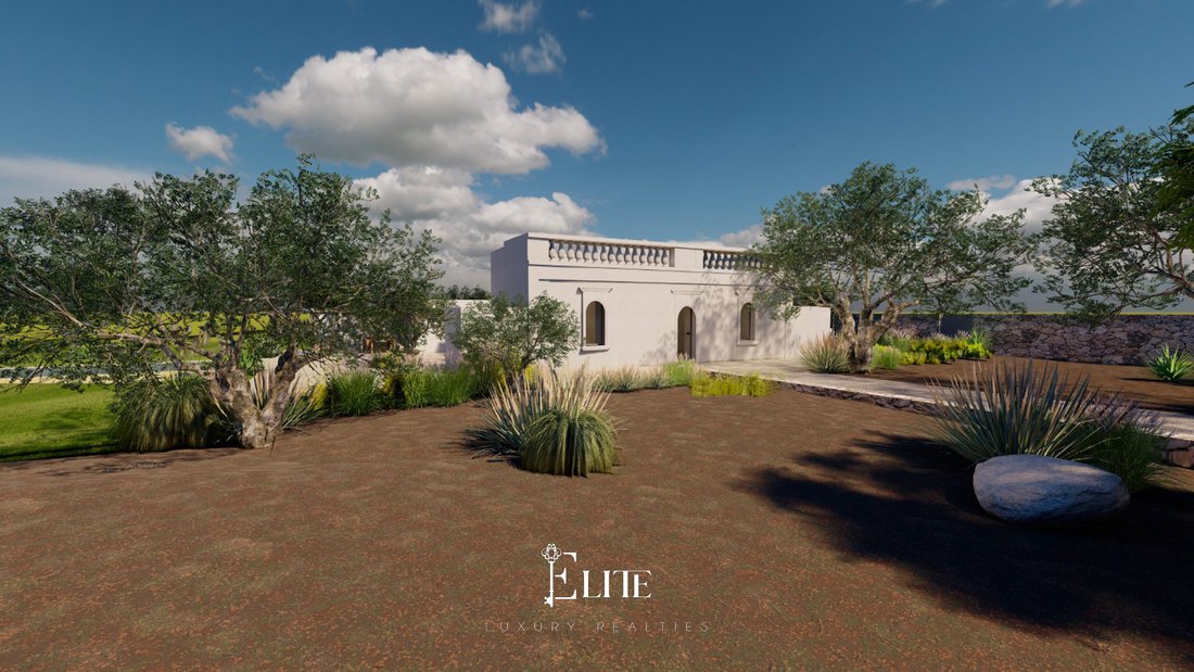 Villa in Cisternino, Apulia, Italy 3 - 18079932
