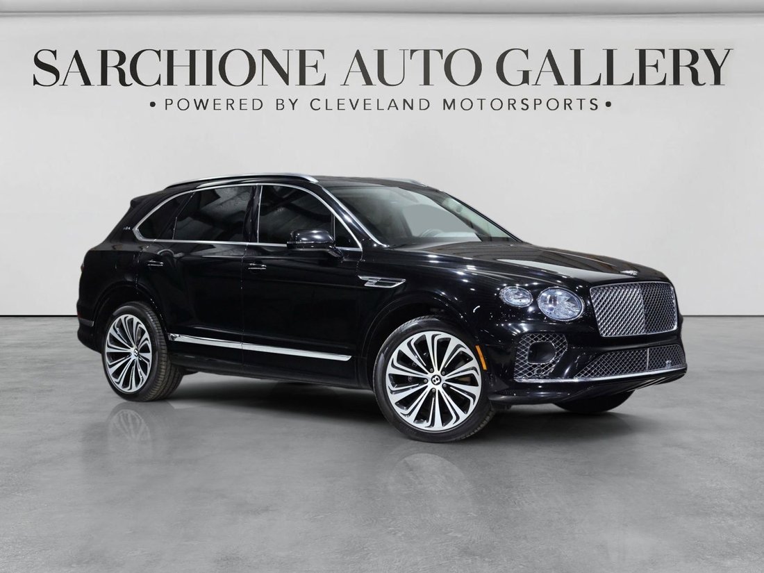 Suv in Canton, OH, United States 1 - 17926695