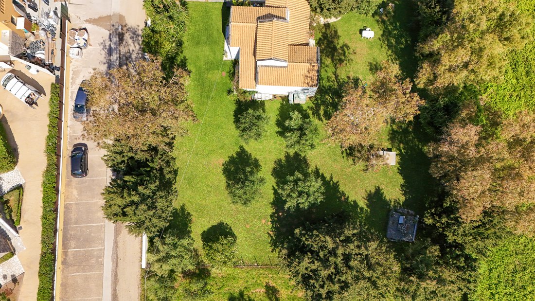 Villa in Corfu, Peloponnese, Western Greece and the Ionian, Greece 2 - 14478908