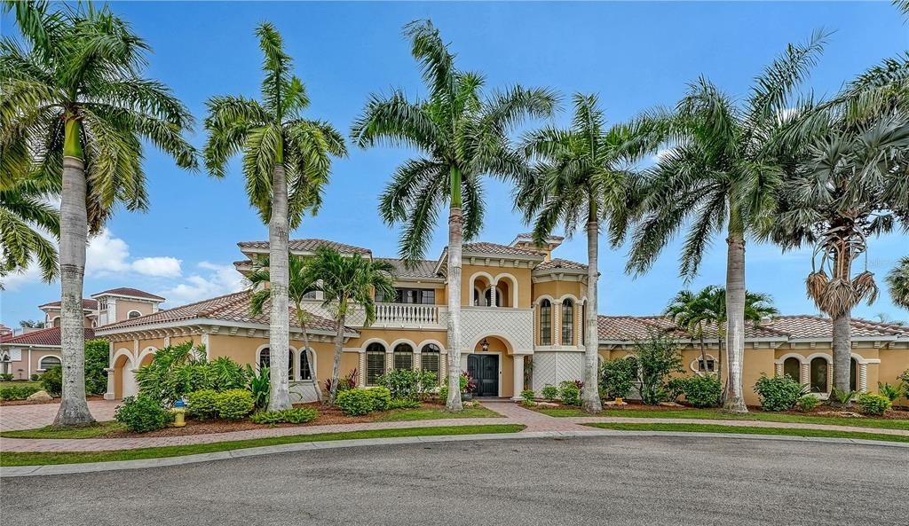 House in Sarasota, Florida, United States 1 - 18079886