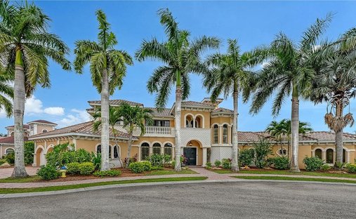 Casa en Sarasota, Florida, Estados Unidos 1