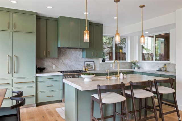Maison à Park City, Utah, États-Unis 2 - 18080184