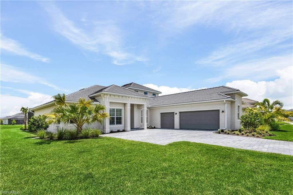 House in Ave Maria, Florida, United States 1 - 18080154