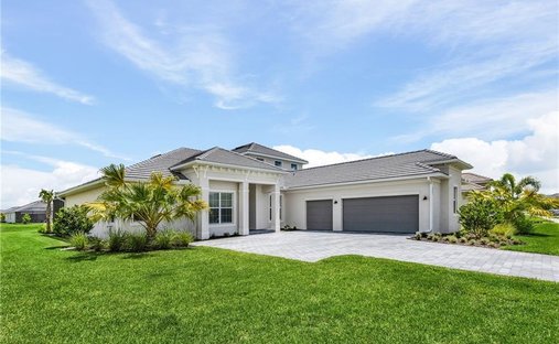 Haus in Ave Maria, Florida, Vereinigte Staaten 1