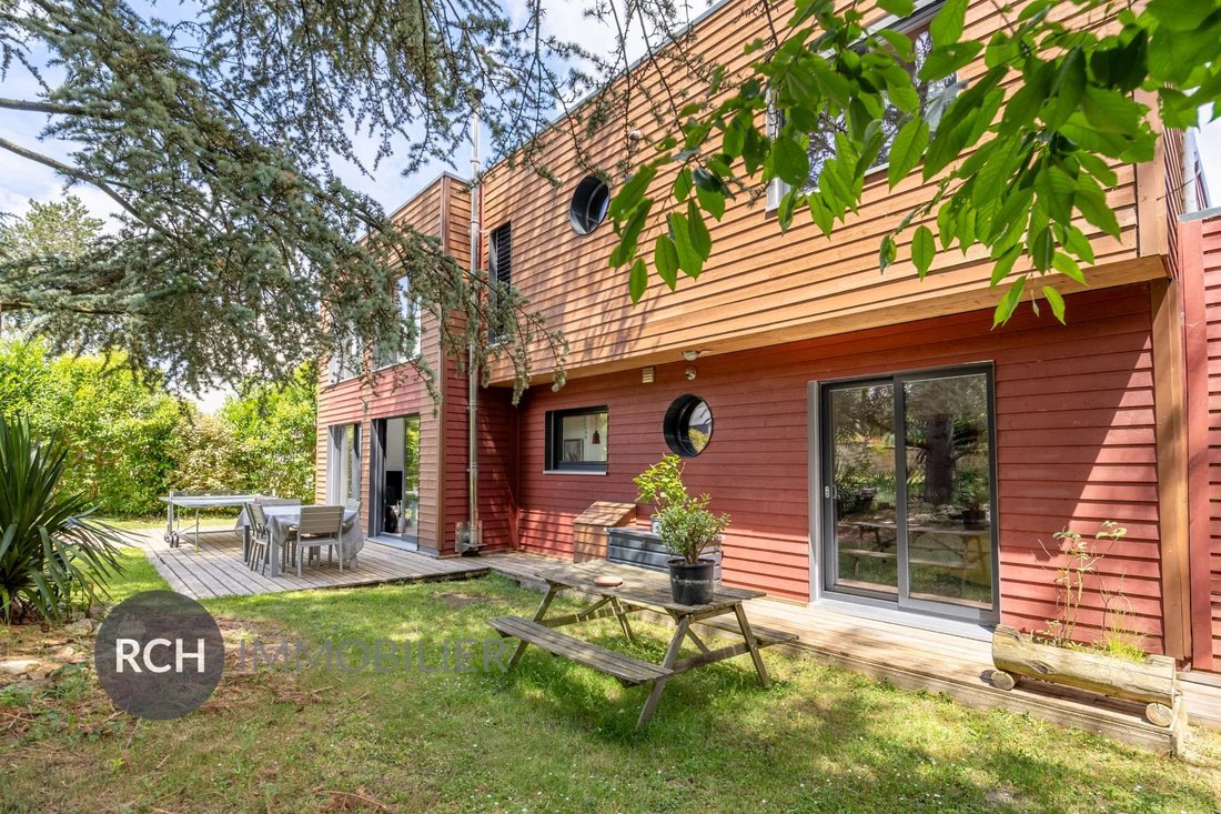 Casa a Berchères-sur-Vesgre, Centro-Val della Loira, Francia 2 - 18080181