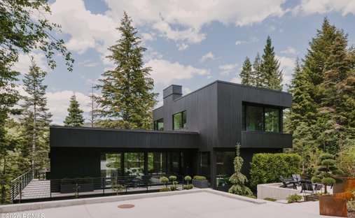 House in Provo, Utah, United States 1