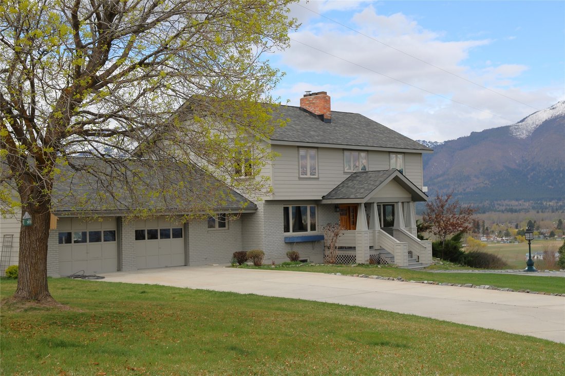 House in Hamilton, Montana, United States 3 - 17291940
