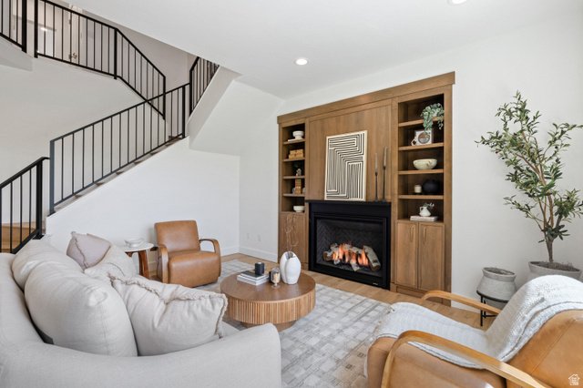Maison à Park City, Utah, États-Unis 4 - 18080184
