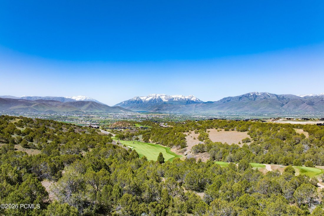 Land in Heber City, Utah, United States 4 - 18080191