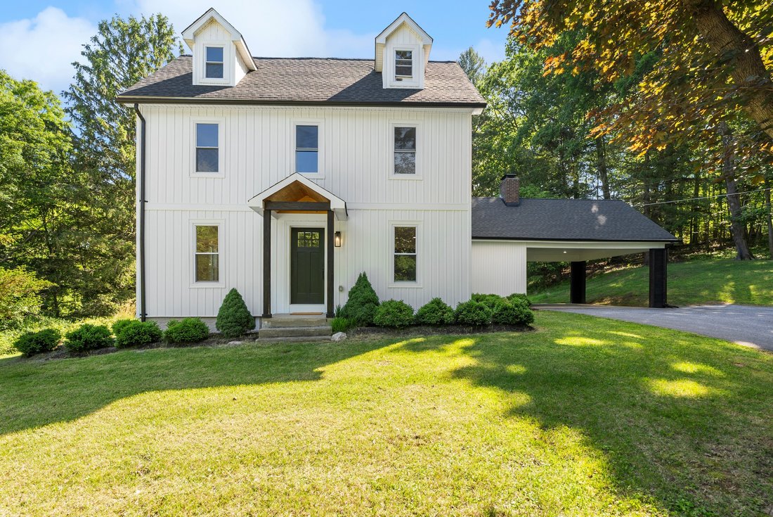 House in Parkton, Maryland, United States 1 - 18080023