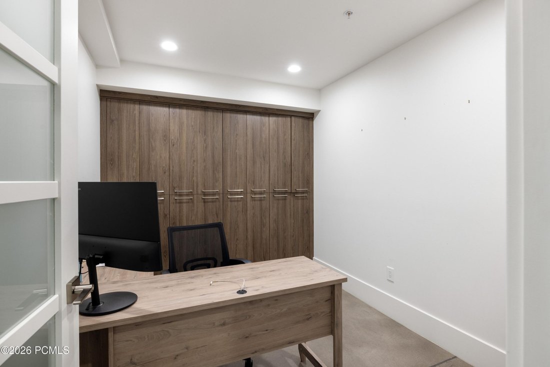 Appartement à Kamas, Utah, États-Unis 4 - 18080201