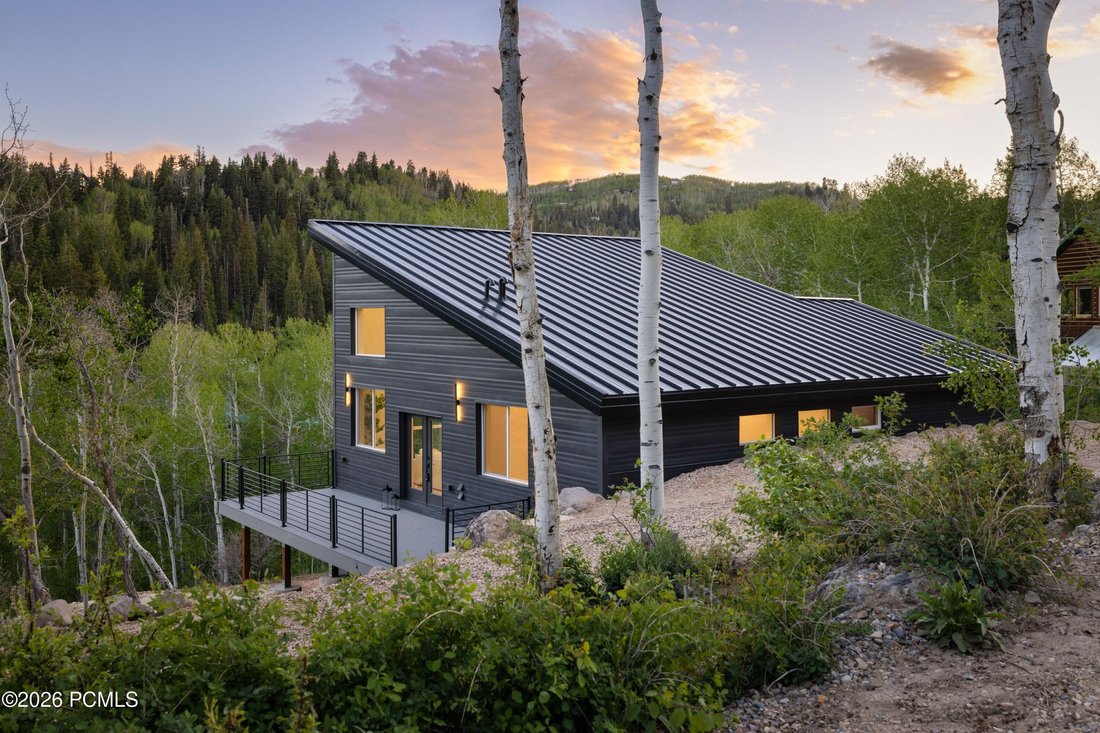 House in Park City, Utah, United States 2 - 18080194