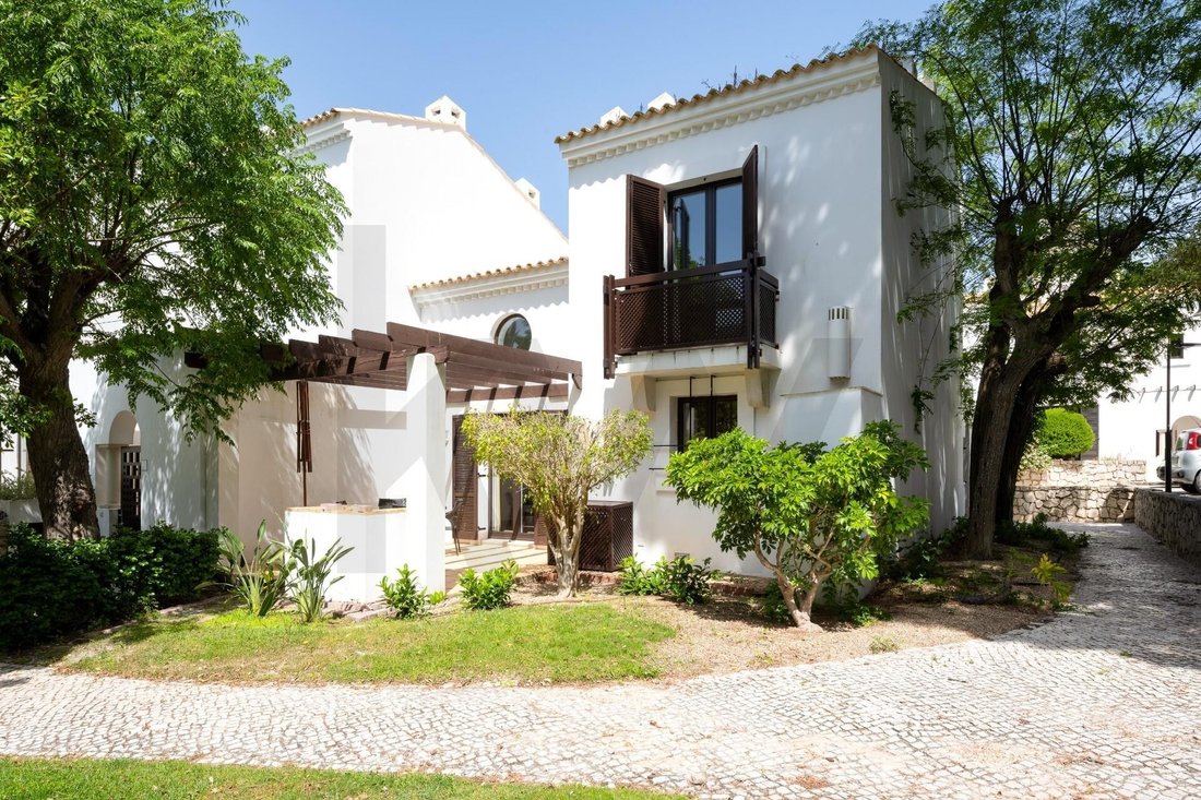 House in Olhos de Agua, Algarve, Portugal 4 - 18080126
