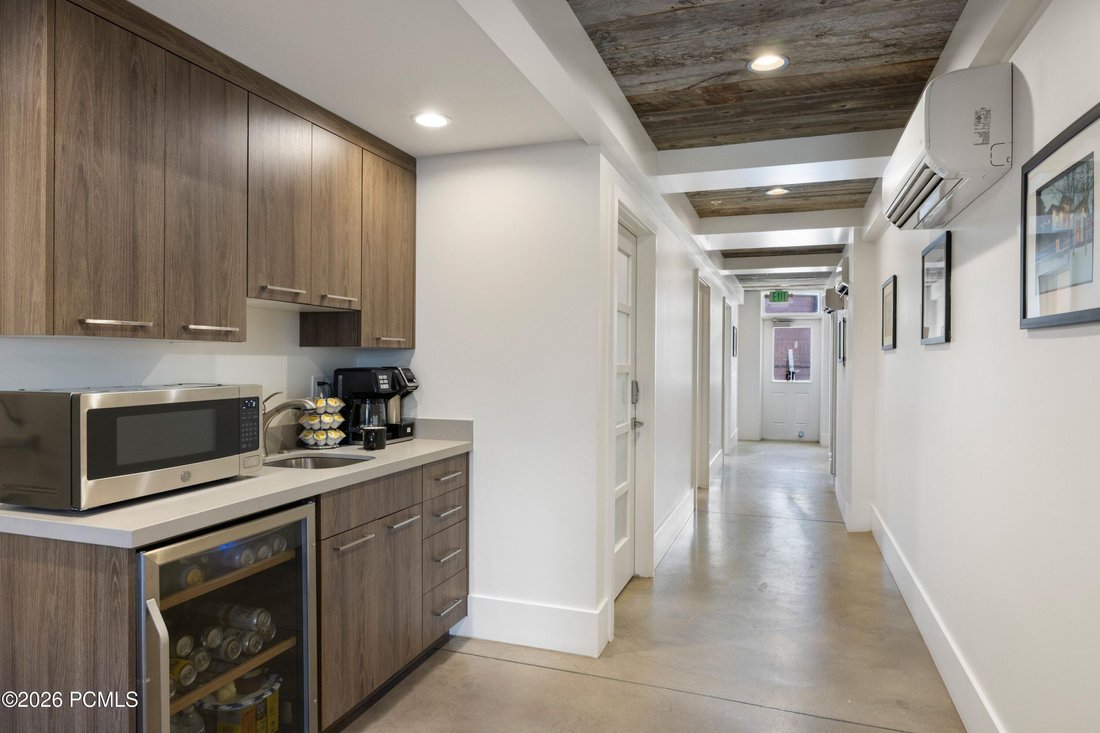 Appartement à Kamas, Utah, États-Unis 5 - 18080201