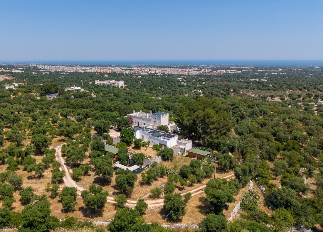 Country House in Selva di Fasano, Apulia, Italy 2 - 16824643