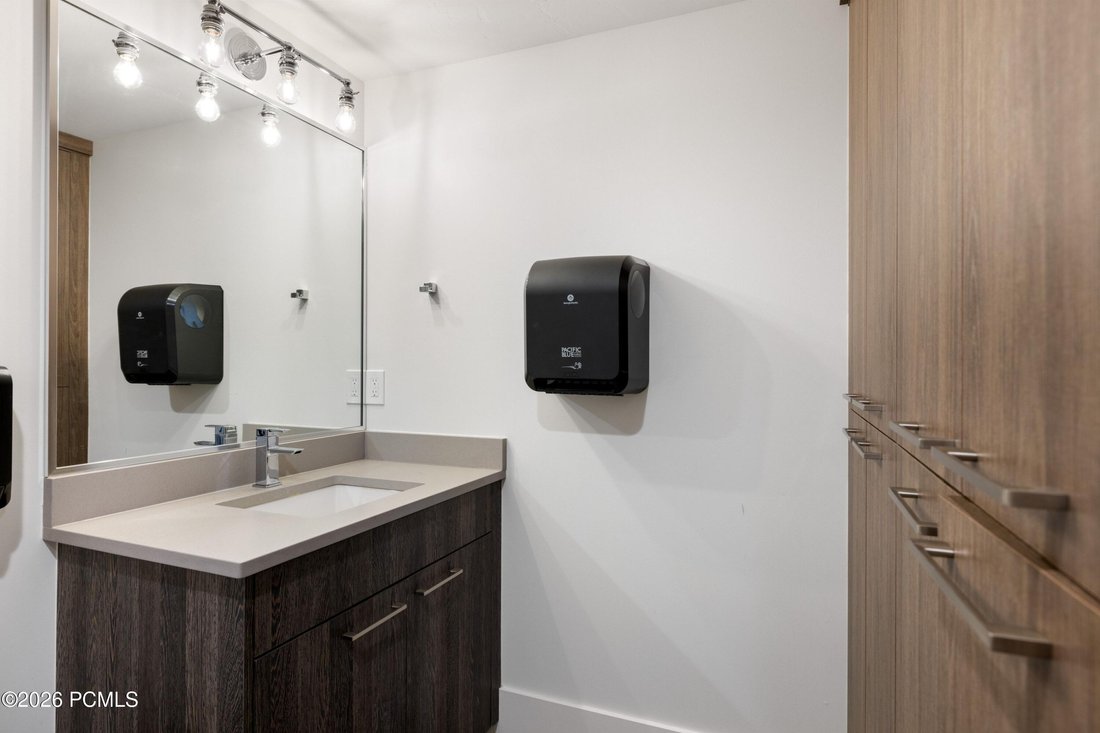 Appartement à Kamas, Utah, États-Unis 3 - 18080201