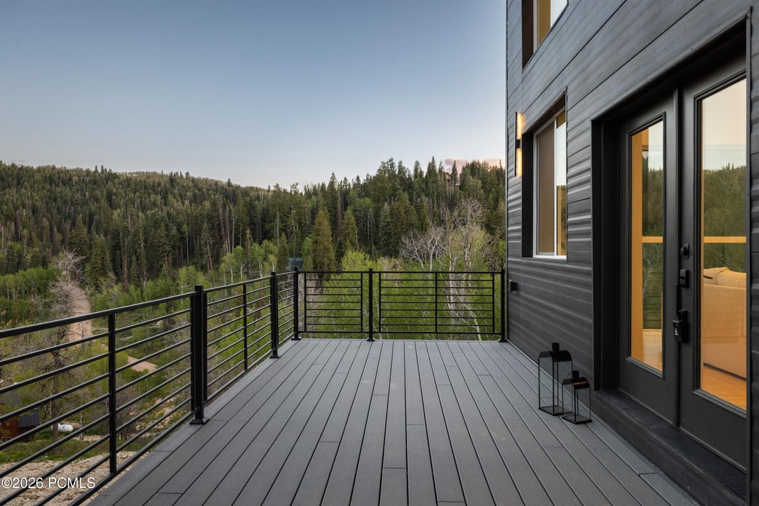 House in Park City, Utah, United States 3 - 18080194