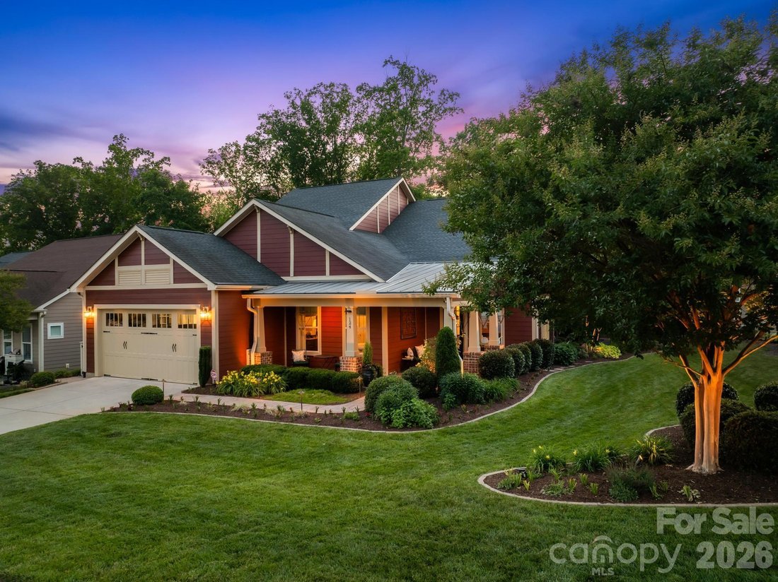 House in Stanley, North Carolina, United States 1 - 18080163