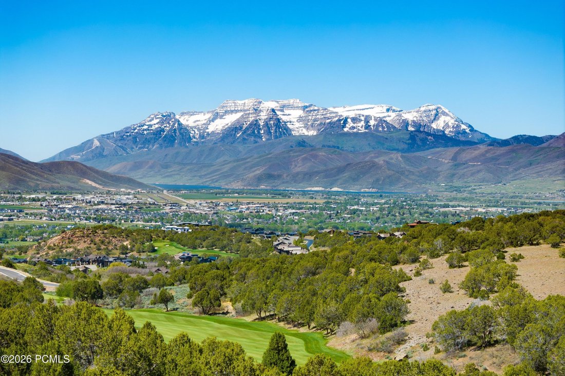 Land in Heber City, Utah, United States 1 - 18080191
