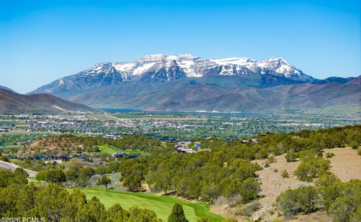 Terreno a Heber City, Utah, Stati Uniti 1