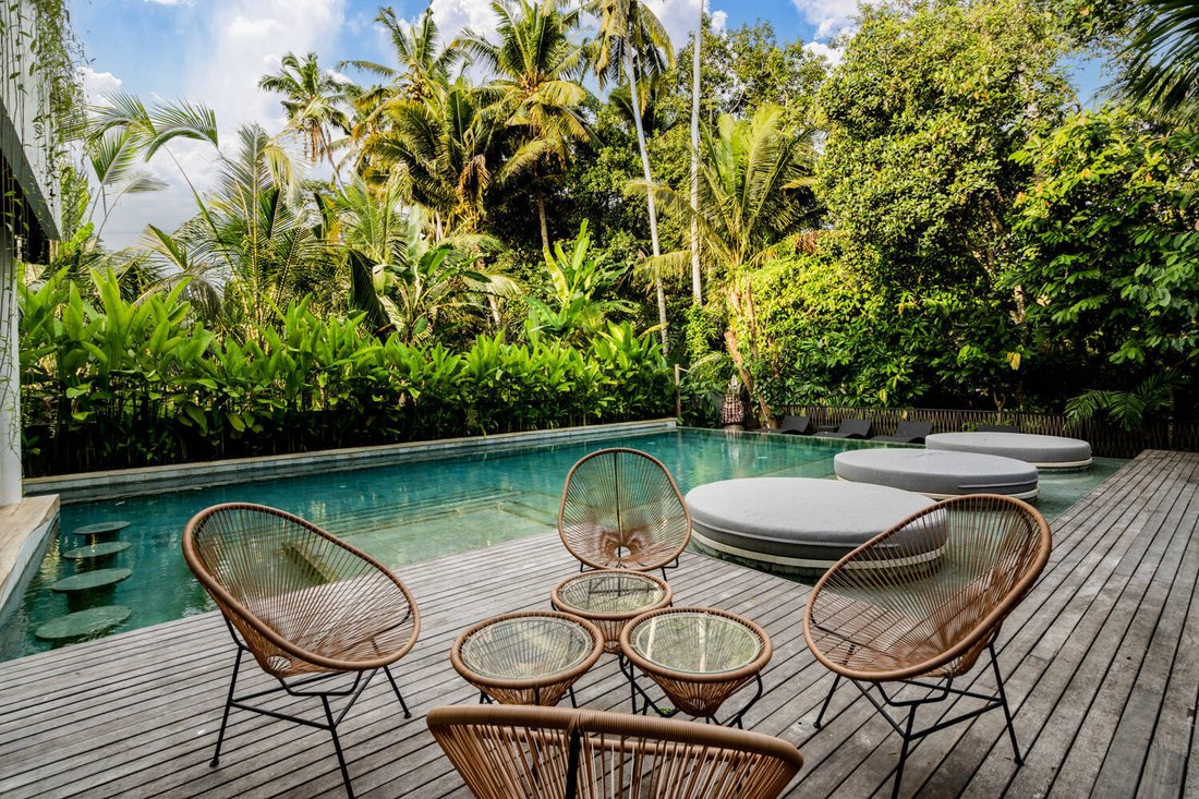 House in Ubud, Bali, Indonesia 4 - 18079978