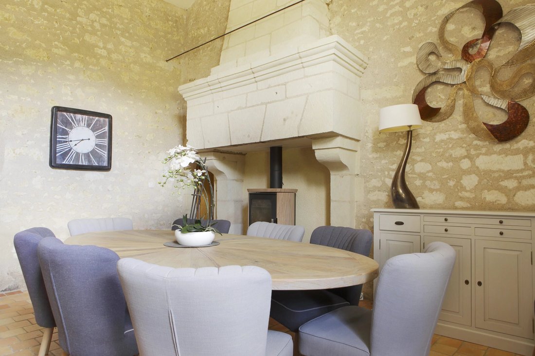 House in Vaudelnay, Pays de la Loire, France 2 - 16629552