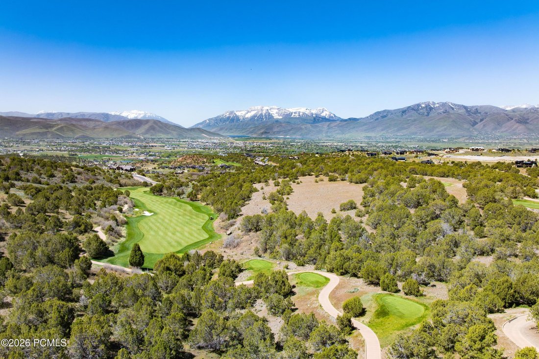 Land in Heber City, Utah, United States 3 - 18080191