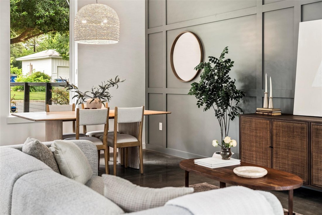 Condominio en Austin, Texas, Estados Unidos 1 - 18080149
