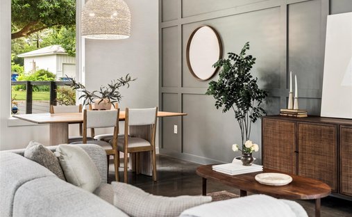 Condo in Austin, Texas, United States 1