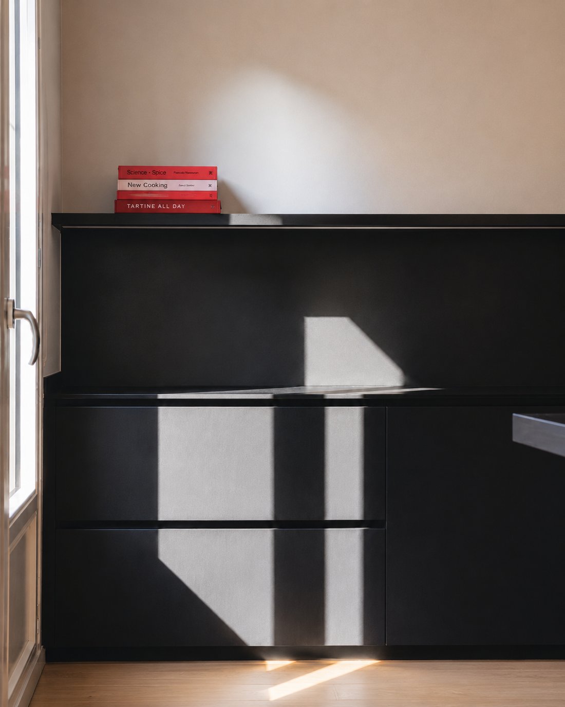 Apartment in Eixample, Barcelona, Spain 4 - 18080040