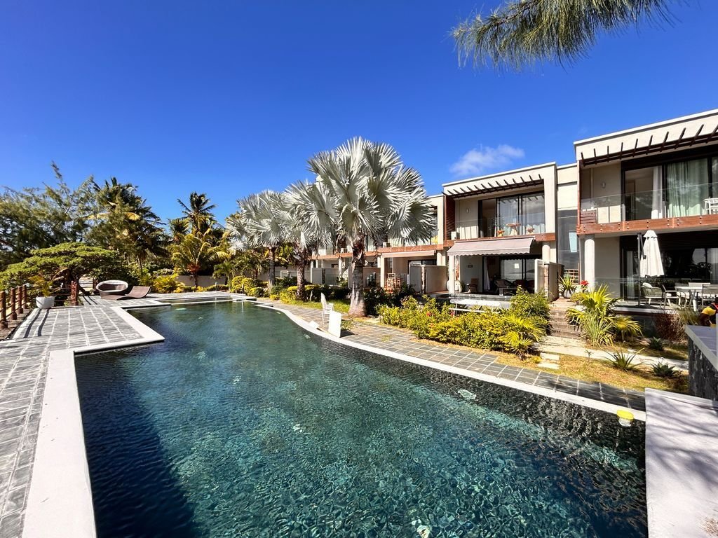 Appartamento a Cap Malheureux, Rivière du Rempart, Mauritius 2 - 18080159