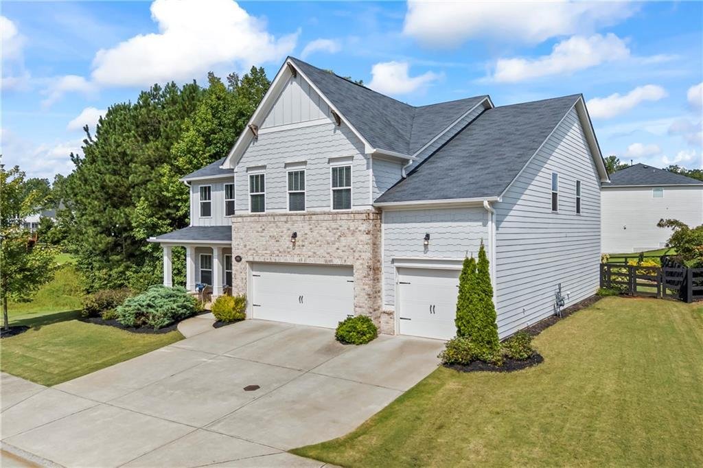 House in Cumming, Georgia, United States 4 - 16088244