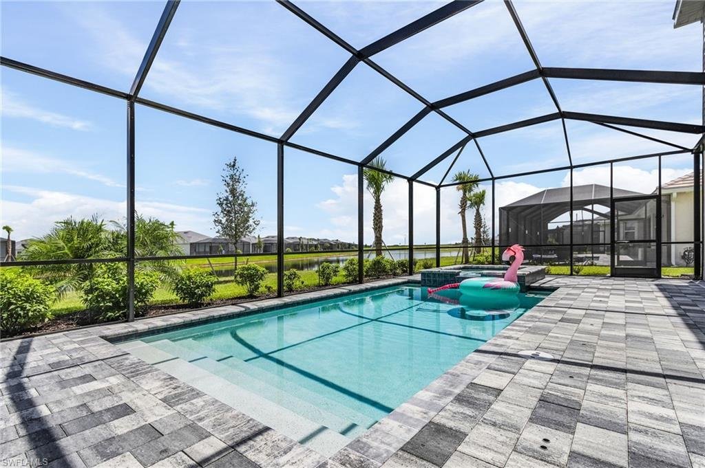 House in Ave Maria, Florida, United States 2 - 18080154