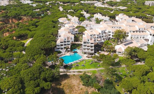 Casa en Olhos de Agua, Algarve, Portugal 1