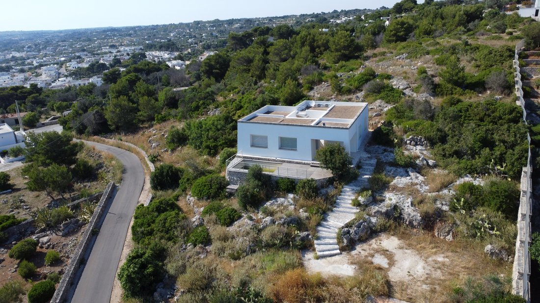 Villa in Morciano di Leuca, Apulia, Italy 4 - 18080065
