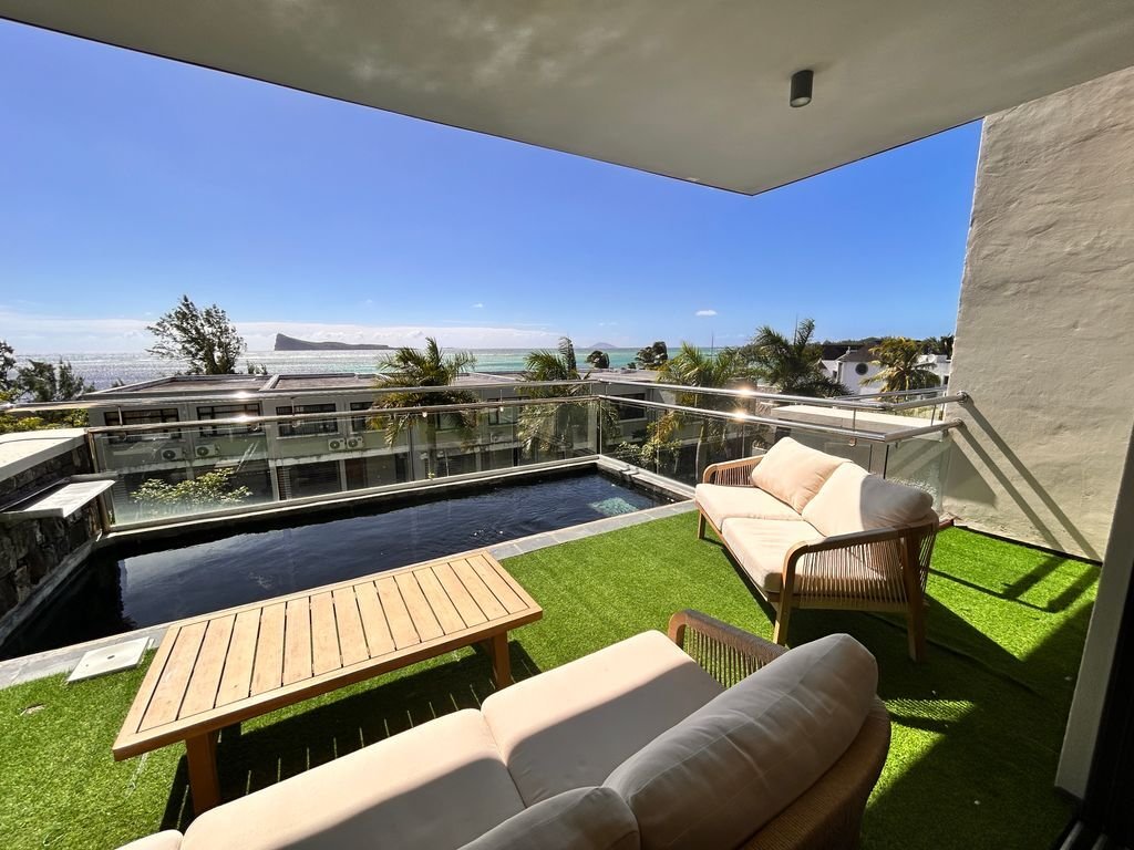 Appartamento a Cap Malheureux, Rivière du Rempart, Mauritius 3 - 18080159