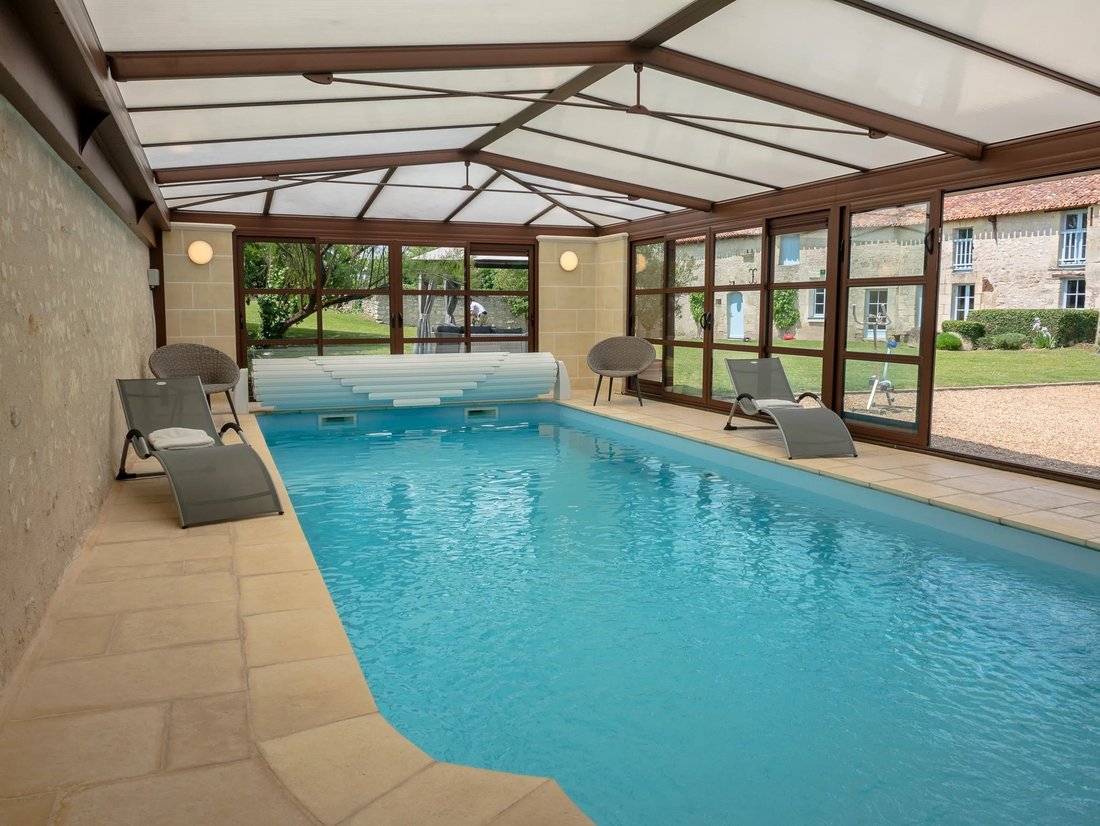 House in Vaudelnay, Pays de la Loire, France 3 - 16629552
