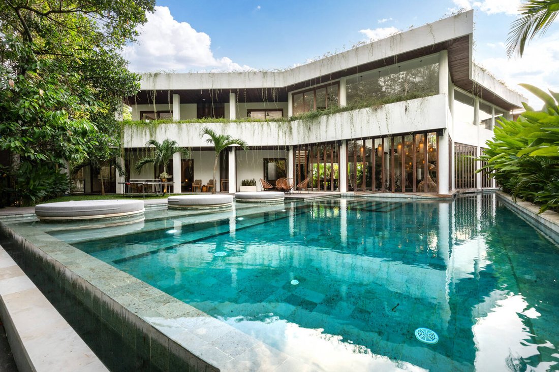 House in Ubud, Bali, Indonesia 3 - 18079978