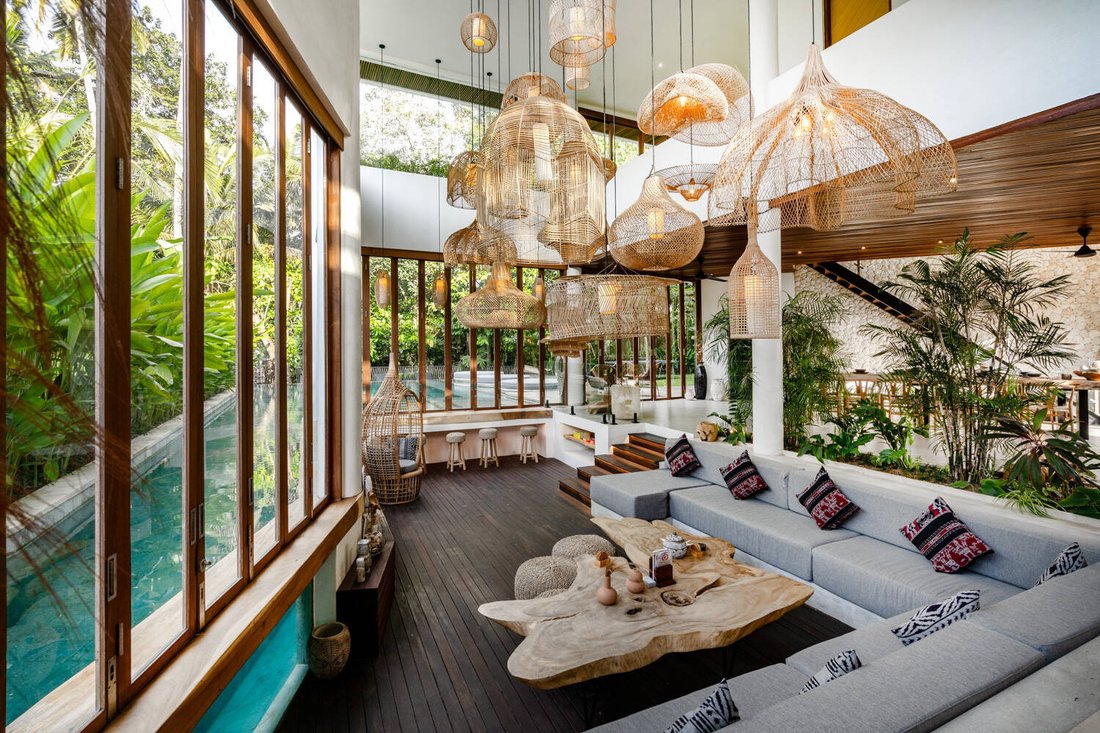 House in Ubud, Bali, Indonesia 1 - 18079978